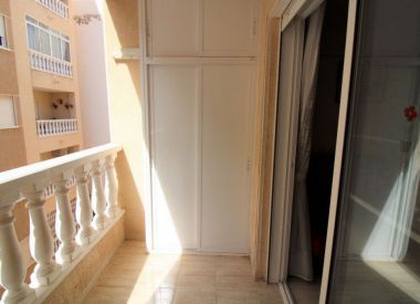 Апартаменты в Торревьехе (Коста Бланка), купить недорого - 85 000 [72459] 8