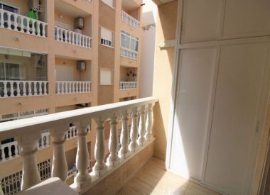 Апартаменты в Торревьехе (Коста Бланка), купить недорого - 85 000 [72459] 9
