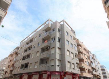 Апартаменты в Торревьехе (Коста Бланка), купить недорого - 69 900 [72457] 1