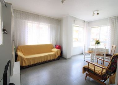 Апартаменты в Торревьехе (Коста Бланка), купить недорого - 69 900 [72457] 2