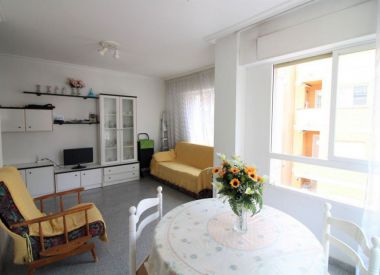 Апартаменты в Торревьехе (Коста Бланка), купить недорого - 69 900 [72457] 4