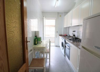 Апартаменты в Торревьехе (Коста Бланка), купить недорого - 69 900 [72457] 5
