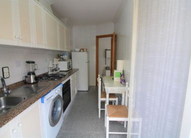 Апартаменты в Торревьехе (Коста Бланка), купить недорого - 69 900 [72457] 8