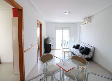 Апартаменты в Торревьехе (Коста Бланка), купить недорого - 71 900 [72455] 10