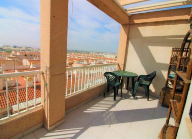 Апартаменты в Торревьехе (Коста Бланка), купить недорого - 71 900 [72455] 3