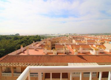 Апартаменты в Торревьехе (Коста Бланка), купить недорого - 71 900 [72455] 6