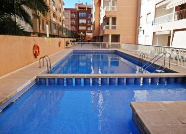 Апартаменты в Торревьехе (Коста Бланка), купить недорого - 71 900 [72455] 7