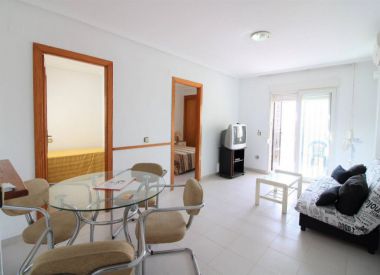 Апартаменты в Торревьехе (Коста Бланка), купить недорого - 71 900 [72455] 8