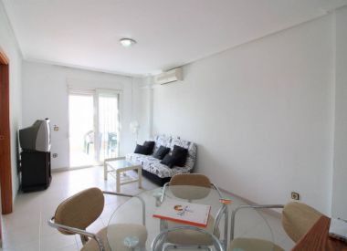 Апартаменты в Торревьехе (Коста Бланка), купить недорого - 71 900 [72455] 9