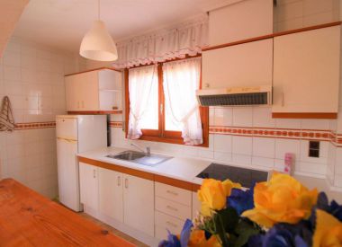 Апартаменты в Торревьехе (Коста Бланка), купить недорого - 59 900 [72454] 4