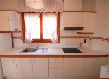 Апартаменты в Торревьехе (Коста Бланка), купить недорого - 59 900 [72454] 5