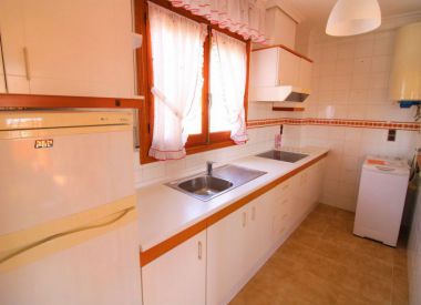 Апартаменты в Торревьехе (Коста Бланка), купить недорого - 59 900 [72454] 6