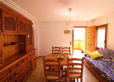 Апартаменты в Торревьехе (Коста Бланка), купить недорого - 59 900 [72454] 7