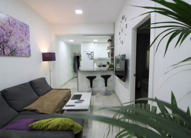 Апартаменты в Торревьехе (Коста Бланка), купить недорого - 59 900 [72452] 1