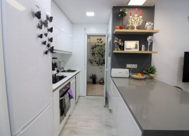 Апартаменты в Торревьехе (Коста Бланка), купить недорого - 59 900 [72452] 8
