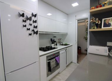 Апартаменты в Торревьехе (Коста Бланка), купить недорого - 59 900 [72452] 9