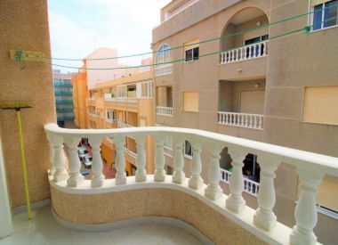 Апартаменты в Торревьехе (Коста Бланка), купить недорого - 49 900 [72451] 10
