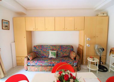 Апартаменты в Торревьехе (Коста Бланка), купить недорого - 49 900 [72451] 4