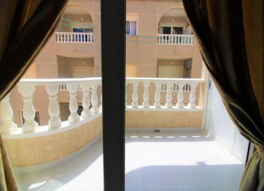 Апартаменты в Торревьехе (Коста Бланка), купить недорого - 49 900 [72451] 6