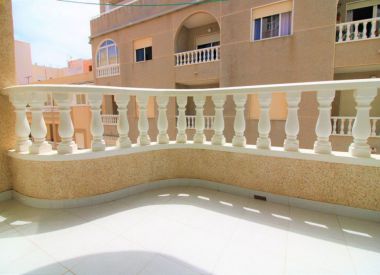 Апартаменты в Торревьехе (Коста Бланка), купить недорого - 49 900 [72451] 7