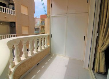 Апартаменты в Торревьехе (Коста Бланка), купить недорого - 49 900 [72451] 9