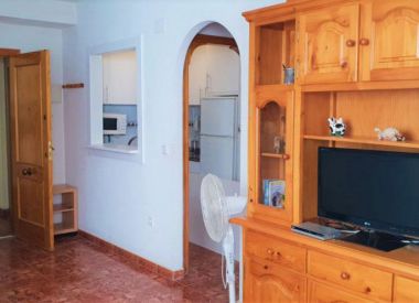 Апартаменты в Торревьехе (Коста Бланка), купить недорого - 52 900 [72449] 3