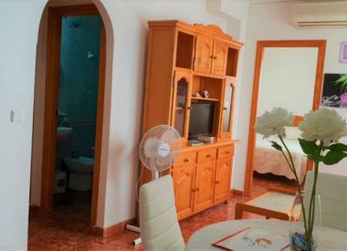 Апартаменты в Торревьехе (Коста Бланка), купить недорого - 52 900 [72449] 4