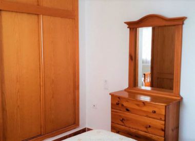 Апартаменты в Торревьехе (Коста Бланка), купить недорого - 52 900 [72449] 6