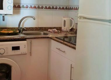 Апартаменты в Торревьехе (Коста Бланка), купить недорого - 52 900 [72449] 8