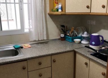 Апартаменты в Торревьехе (Коста Бланка), купить недорого - 88 000 [72450] 5