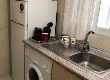 Апартаменты в Торревьехе (Коста Бланка), купить недорого - 88 000 [72450] 6