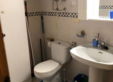 Апартаменты в Торревьехе (Коста Бланка), купить недорого - 88 000 [72450] 7
