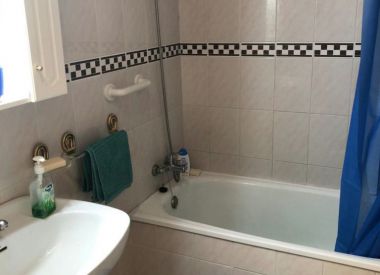 Апартаменты в Торревьехе (Коста Бланка), купить недорого - 88 000 [72450] 8
