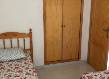 Апартаменты в Торревьехе (Коста Бланка), купить недорого - 88 000 [72450] 9
