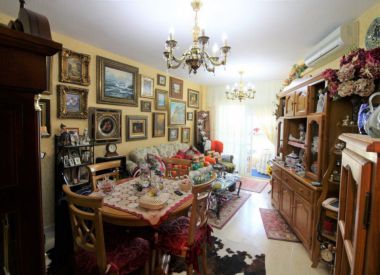 Апартаменты в Торревьехе (Коста Бланка), купить недорого - 57 900 [72446] 3