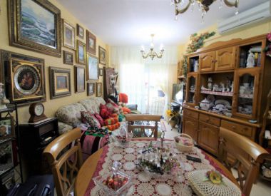 Апартаменты в Торревьехе (Коста Бланка), купить недорого - 57 900 [72446] 4