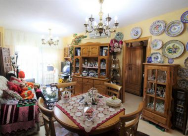 Апартаменты в Торревьехе (Коста Бланка), купить недорого - 57 900 [72446] 5