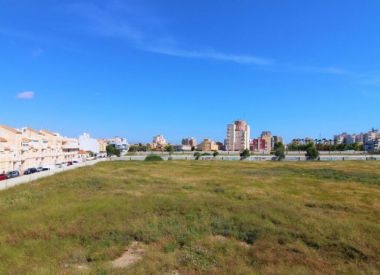 Апартаменты в Торревьехе (Коста Бланка), купить недорого - 57 900 [72446] 8