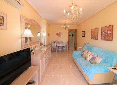 Апартаменты в Торревьехе (Коста Бланка), купить недорого - 139 900 [72447] 2
