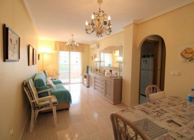 Апартаменты в Торревьехе (Коста Бланка), купить недорого - 139 900 [72447] 5