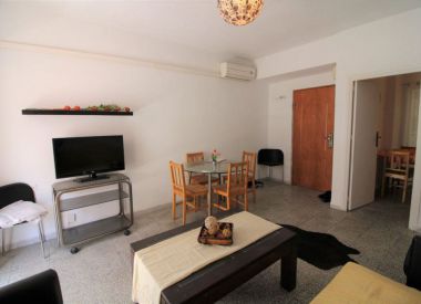 Апартаменты в Торревьехе (Коста Бланка), купить недорого - 71 900 [72444] 1