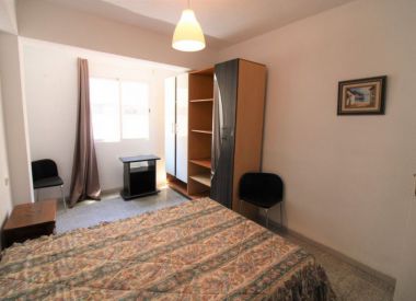 Апартаменты в Торревьехе (Коста Бланка), купить недорого - 71 900 [72444] 10