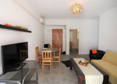 Апартаменты в Торревьехе (Коста Бланка), купить недорого - 71 900 [72444] 2