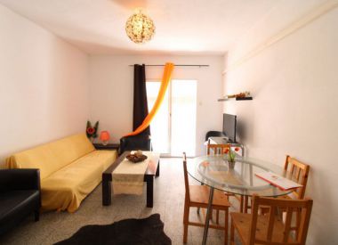 Апартаменты в Торревьехе (Коста Бланка), купить недорого - 71 900 [72444] 4