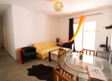 Апартаменты в Торревьехе (Коста Бланка), купить недорого - 71 900 [72444] 5