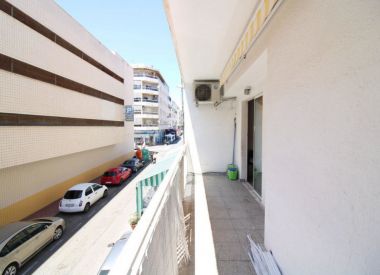 Апартаменты в Торревьехе (Коста Бланка), купить недорого - 71 900 [72444] 7