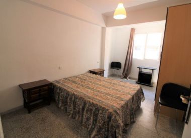 Апартаменты в Торревьехе (Коста Бланка), купить недорого - 71 900 [72444] 9