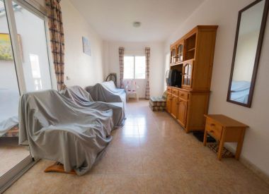 Апартаменты в Торревьехе (Коста Бланка), купить недорого - 55 000 [72443] 3