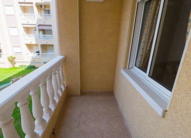 Апартаменты в Торревьехе (Коста Бланка), купить недорого - 55 000 [72443] 5