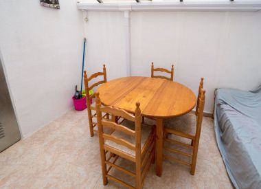 Апартаменты в Торревьехе (Коста Бланка), купить недорого - 55 000 [72443] 6
